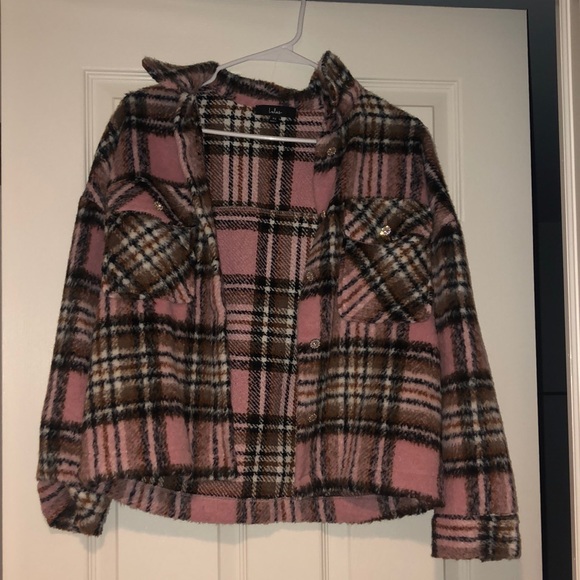 Lulus Jackets & Blazers - Womens Jacket